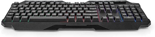 Gaming tastatur keyboard - gaming,