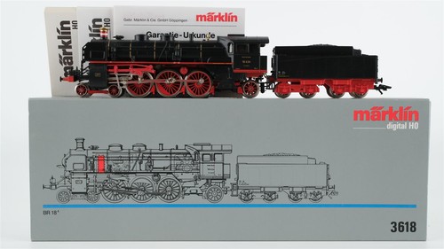 Märklin 3618 - märklin,