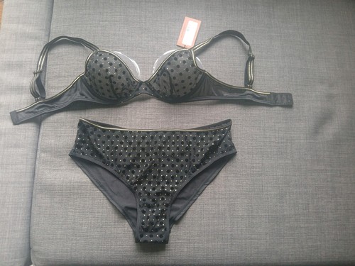 Neu marlies dekkers unpadded - dekkers,