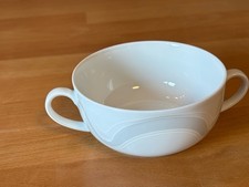 Suppentasse kaiser porzellan - suppentasse,