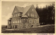 Carlsfeld eibenstock im - ak,
