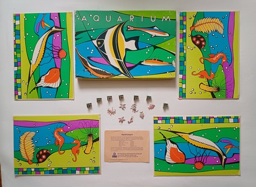 Aquarium angelspiel spika ddr - angelspiel,
