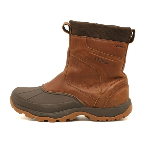 Bean herren 507166 - l.l.bean, stiefel