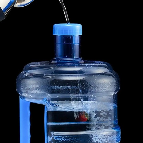 Trinkflasche mit - 5l,