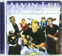 Alvin lee tennessee von - alvin, in