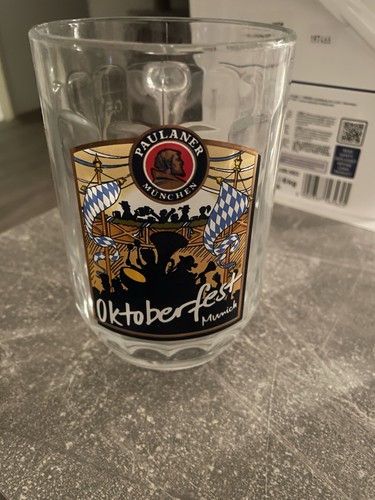 Glaskrug oktoberfest 2006 - glaskrug,