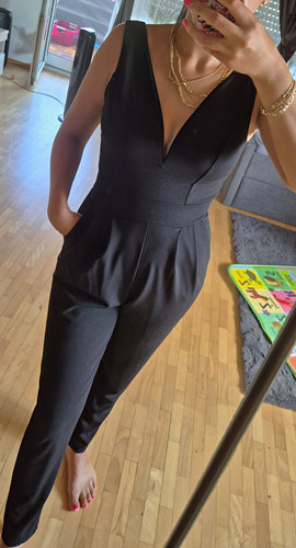 Damen overall einteiler - damen,