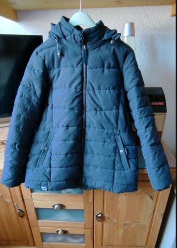 Damen winterjacke kapuze von - winterjacke,