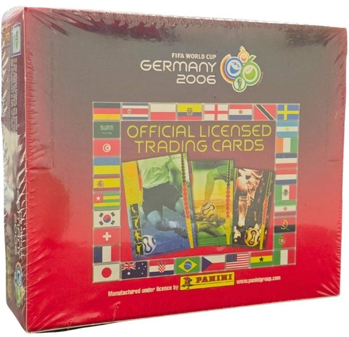 Panini trading cards world cup - cards,