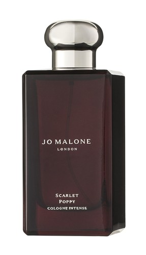 Malone london scarlet poppy - jo,