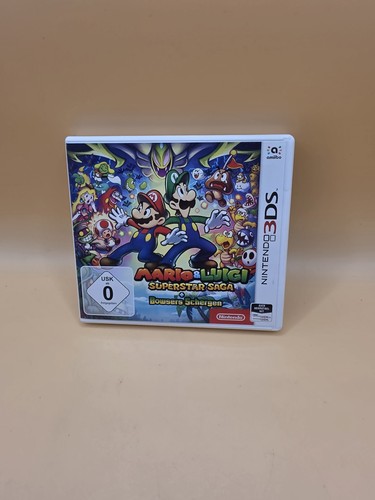 Mario luigi superstar - mario,