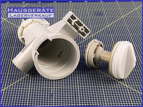 Laugenpumpe waschmaschine - laugenpumpe,