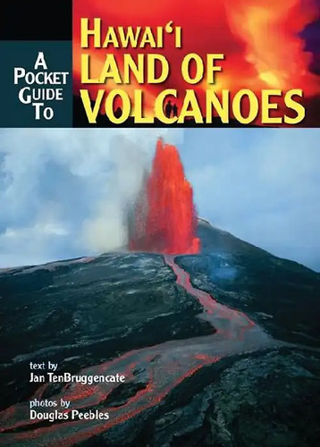 Pocket guide hawaii land - to,