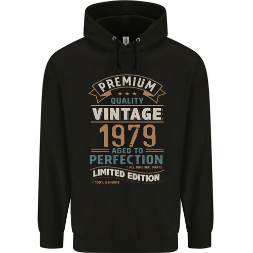 Premium vintage geburtstag - vintage,