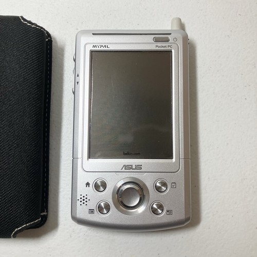 Asus mypal a716 - mypal,