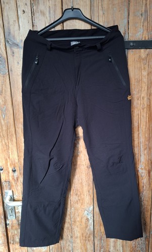 Skihose jack wolfskin - jack,