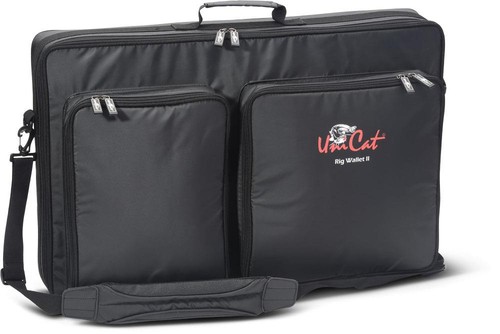 Uni cat rig wallet - uni,