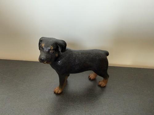 Schleich haustiere hund - schleich,