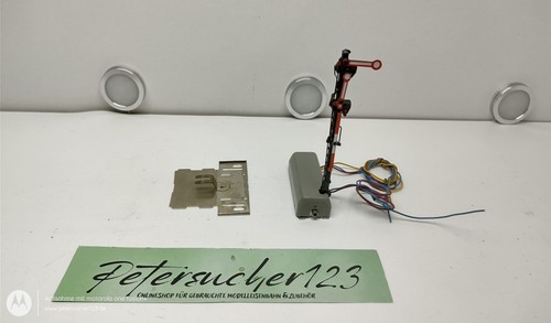 Märklin x hauptsignal - mÄrklin, h0