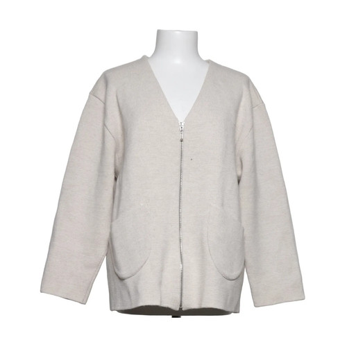 Classic knitting strickjacke - classic,