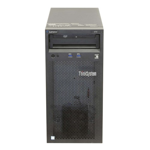 Lenovo server thinksystem st50 - lenovo,