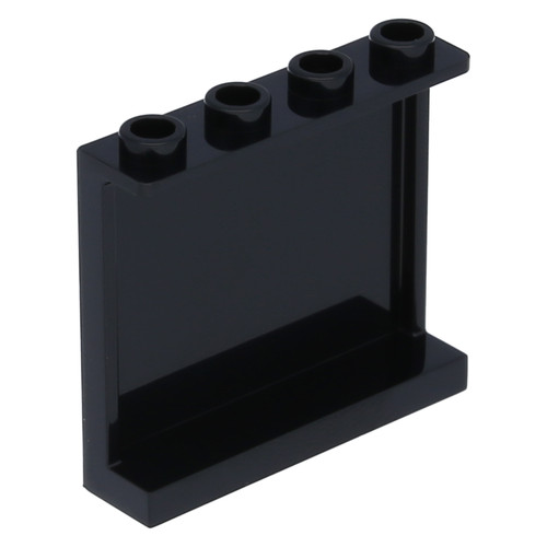 Lego panel 3 - panel, x