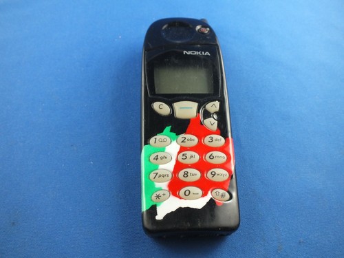 100 original nokia 5110 handy - 100%,