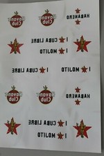 Havana club rum tattoo - havana,