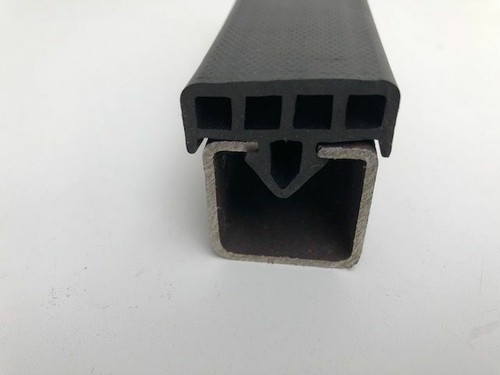 Epdm hohlprofil pufferprofil - epdm,