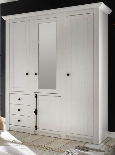 Kleiderschrank