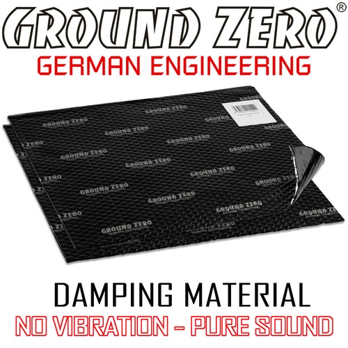 Ground zero gzdm - zero,