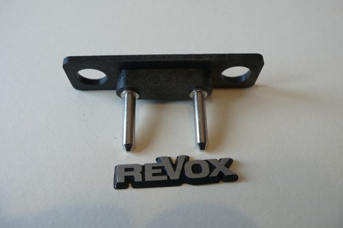 Revox a77 netztrennstecker neu - revox,