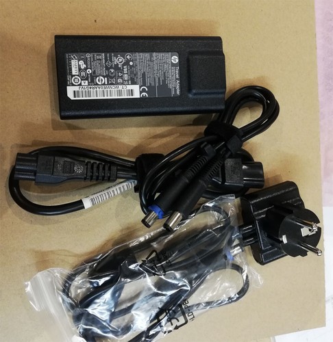 Ladekabel compaq probook - ladekabel,