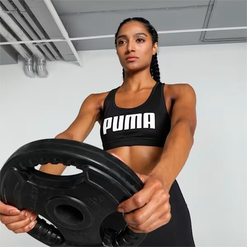 Puma top fitness 525316 - fitness,