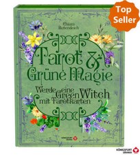 Tarot grüne magie - &,