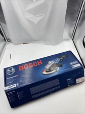 Bosch winkelschleifer gws - bosch,