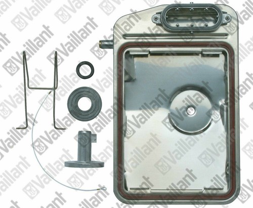 Vaillant abgassammler 076882 - vaillant,