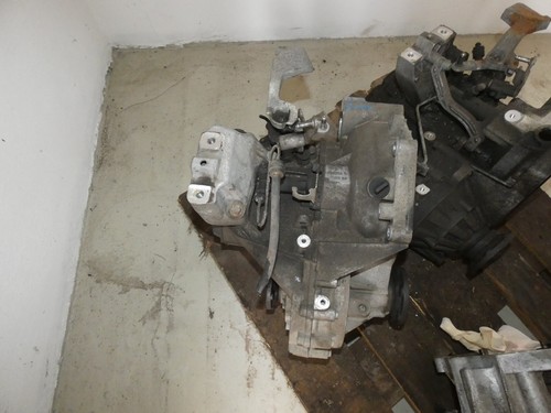 Getriebe passat 6l - vw, 5