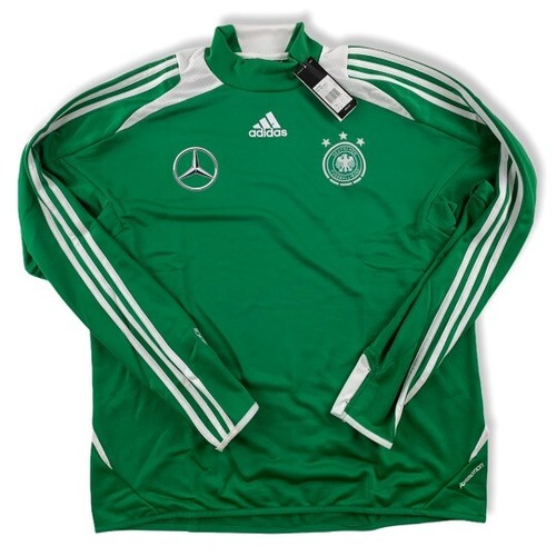 Deutschland training shirt - deutschland,