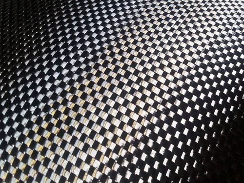 Carbongewebe 200g/m²