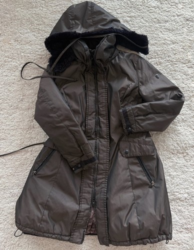 Wellenstein damenjacke parka - wellenstein, /