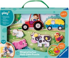 Ravensburger motorik play - ravensburger, play+