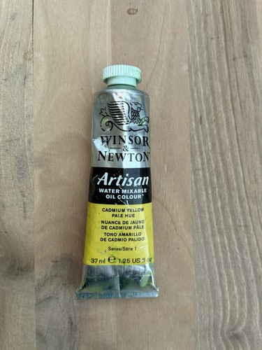 Winsor newton artisan - &,