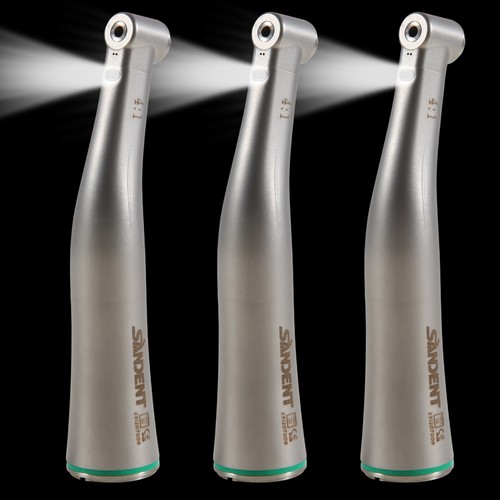 Dental winkelstück 1 - 3, 4:1