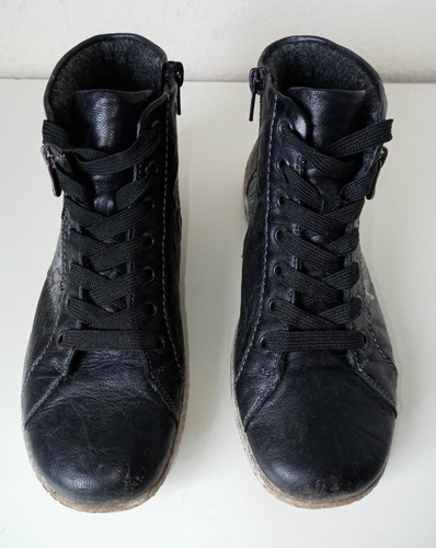 Remonte boots gr - remonte,, boots,