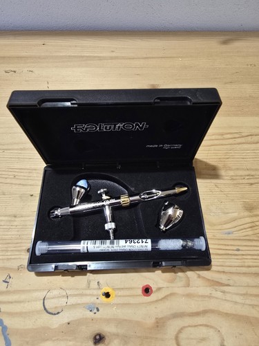 Profi airbrushpistole - profi,