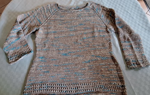 Raglan pulli baumwolle - raglan,