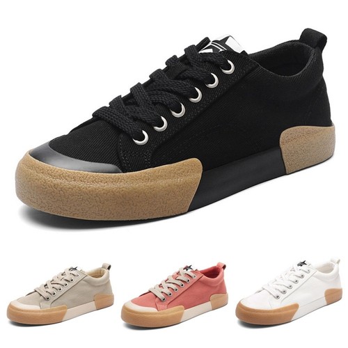 Herren canvas sneaker - herren,