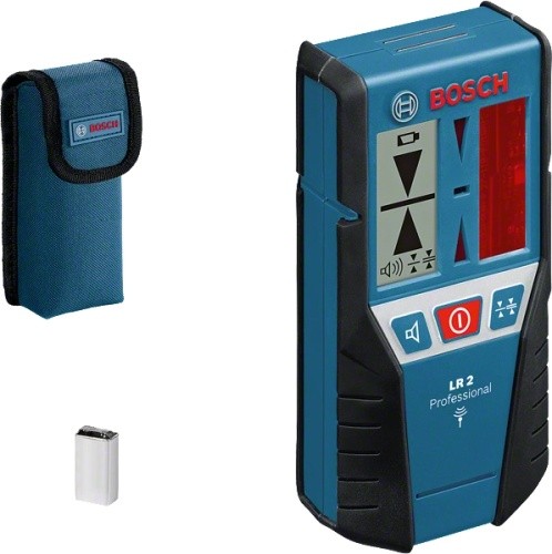 Bosch professional laser - 2,
