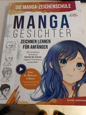 Kreativ set manga - kreativ-set,